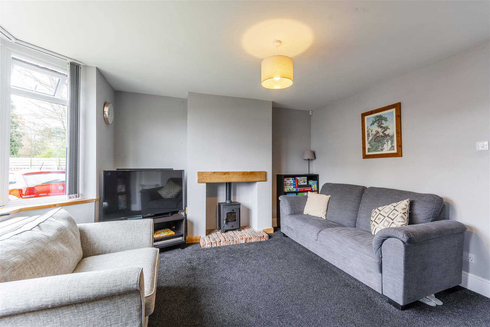 Arthur Street, Draycott Robert Ellis Estate Agents